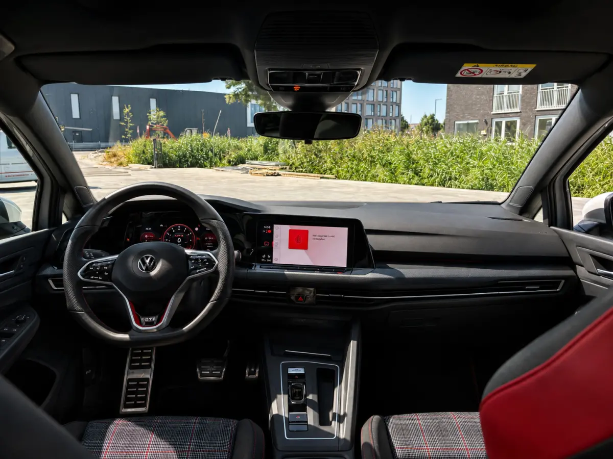 2.0 TSI GTI