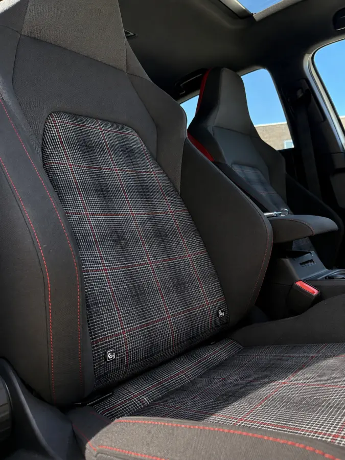 2.0 TSI GTI