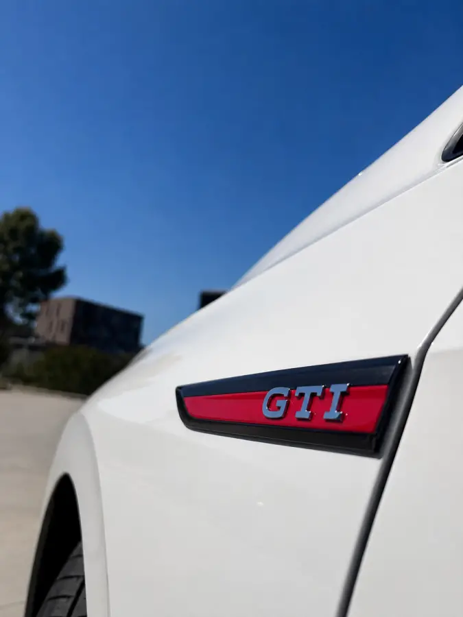 2.0 TSI GTI