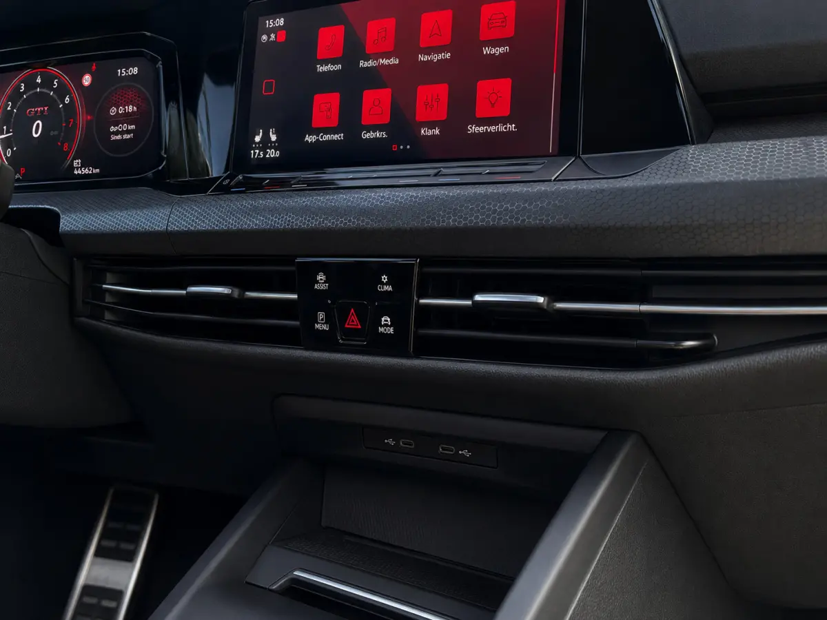 2.0 TSI GTI
