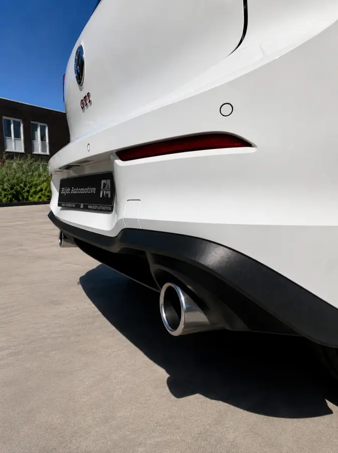 2.0 TSI GTI