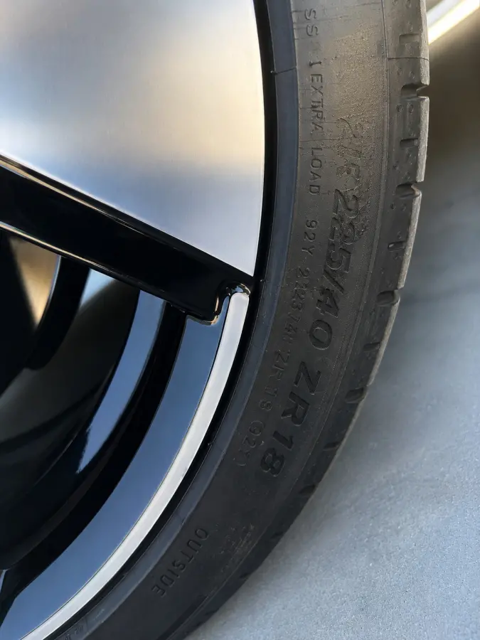 2.0 TSI GTI