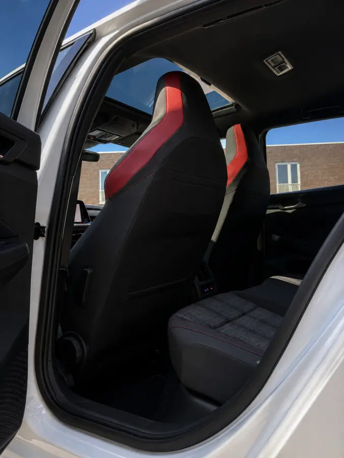 2.0 TSI GTI