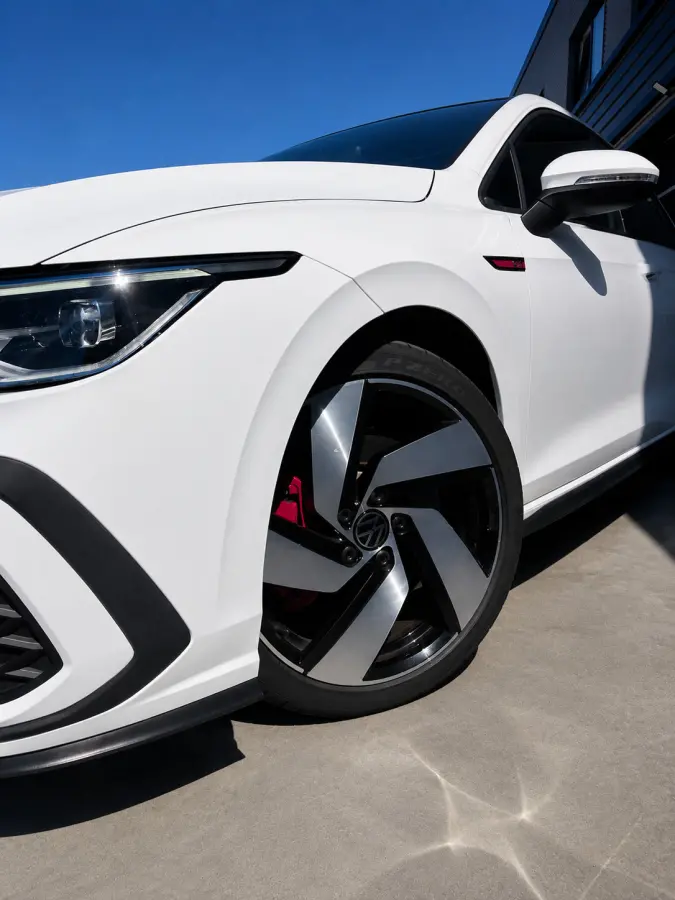 2.0 TSI GTI