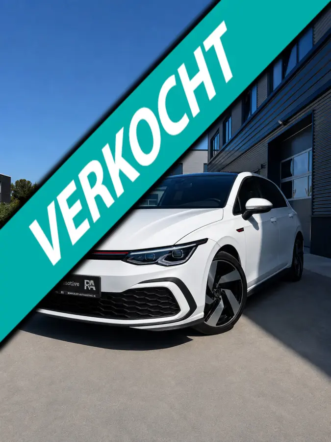 2.0 TSI GTI