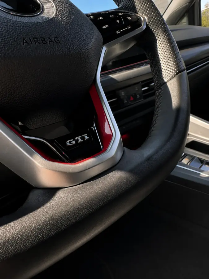 2.0 TSI GTI