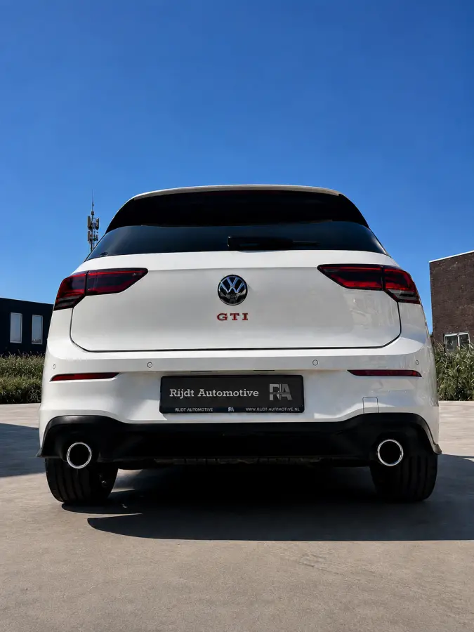 2.0 TSI GTI