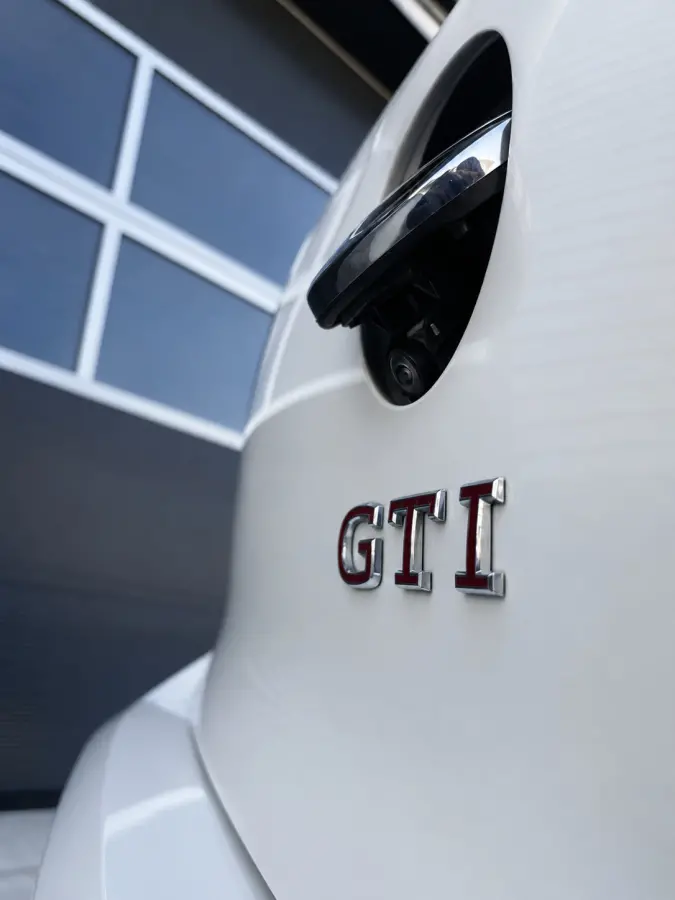 2.0 TSI GTI