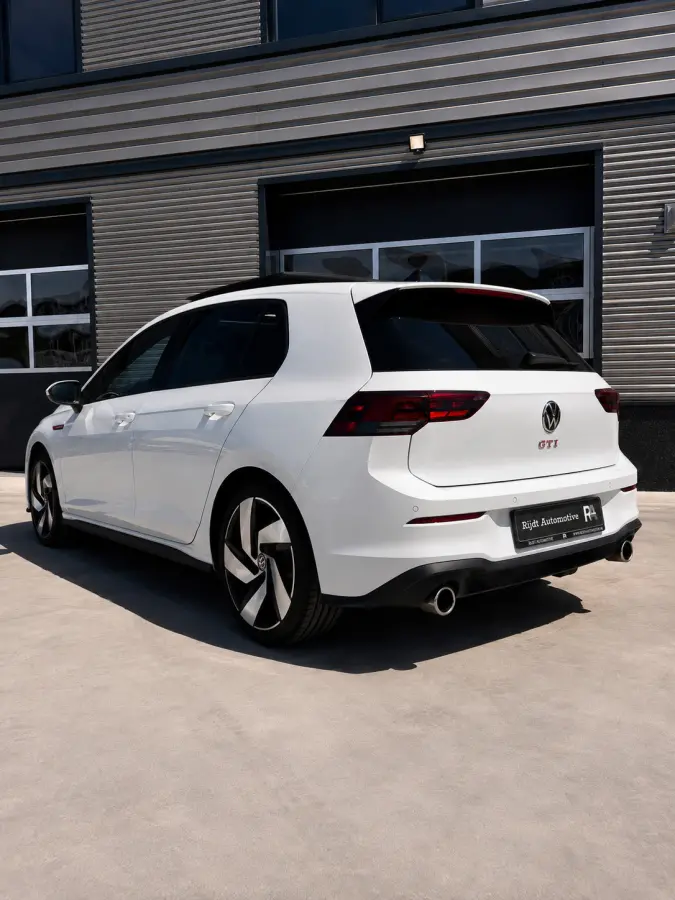 2.0 TSI GTI