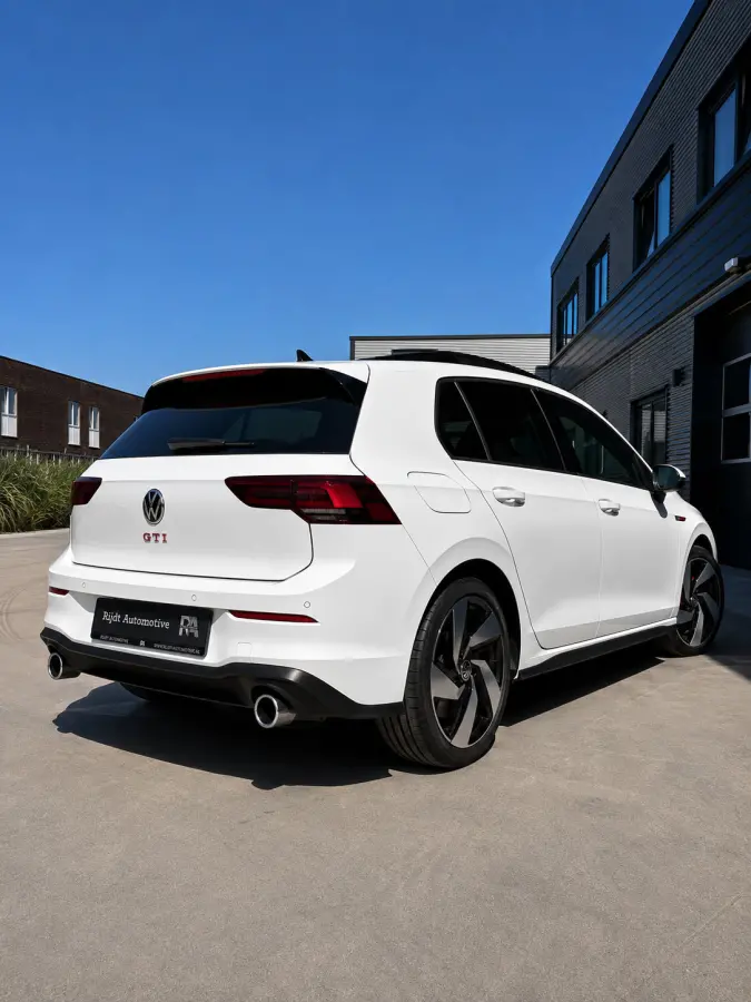 2.0 TSI GTI
