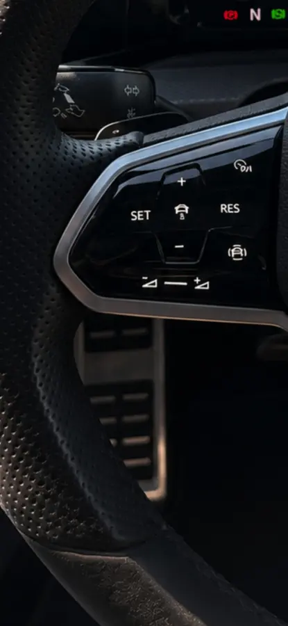 2.0 TSI GTI