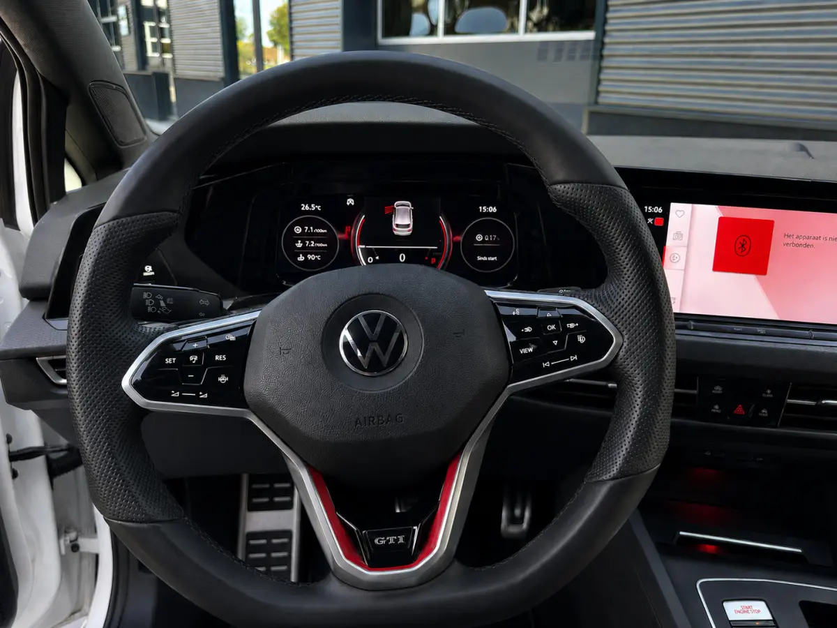 2.0 TSI GTI