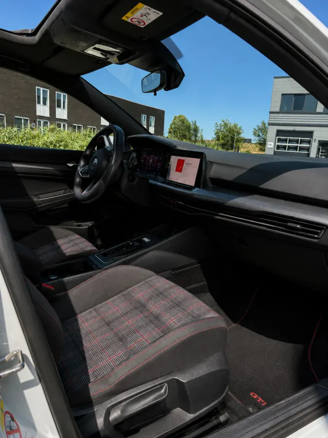 2.0 TSI GTI