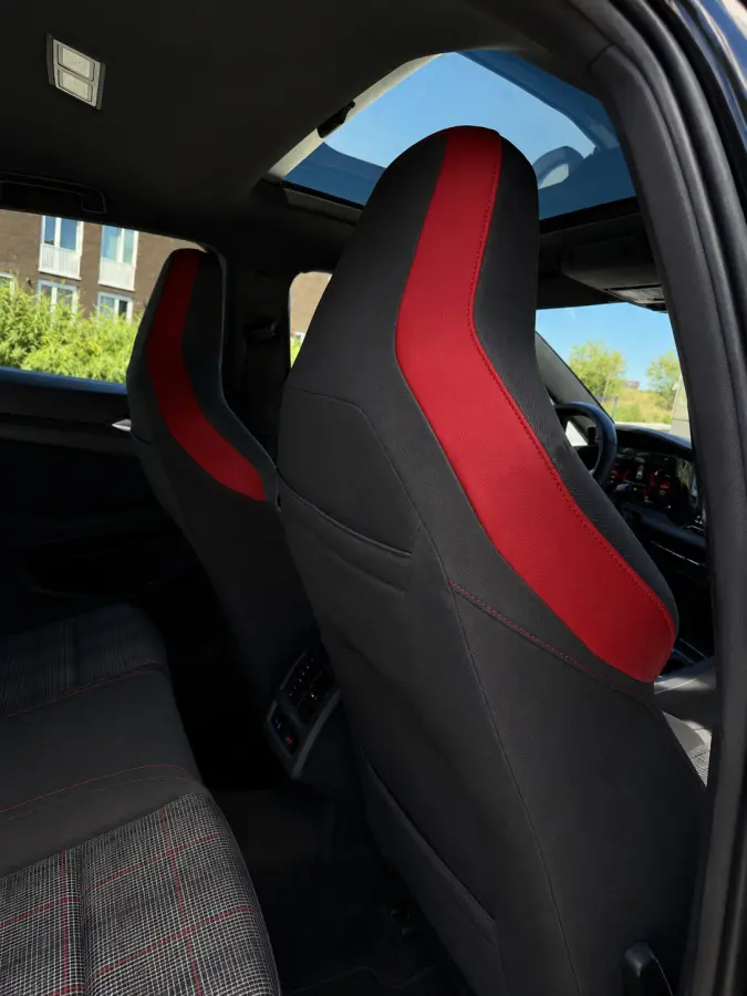 2.0 TSI GTI