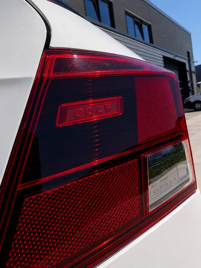 2.0 TSI GTI