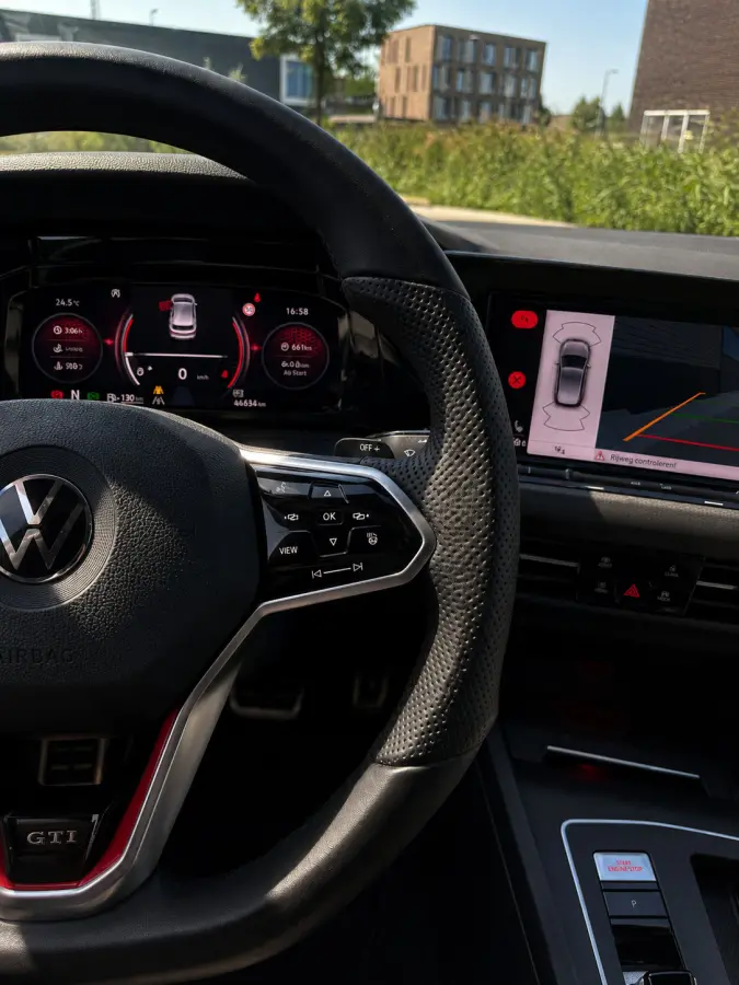 2.0 TSI GTI