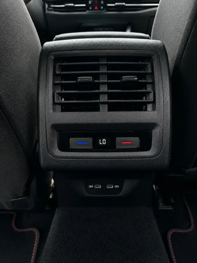 2.0 TSI GTI