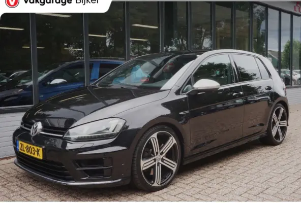 2.0 TSI R 4Motion