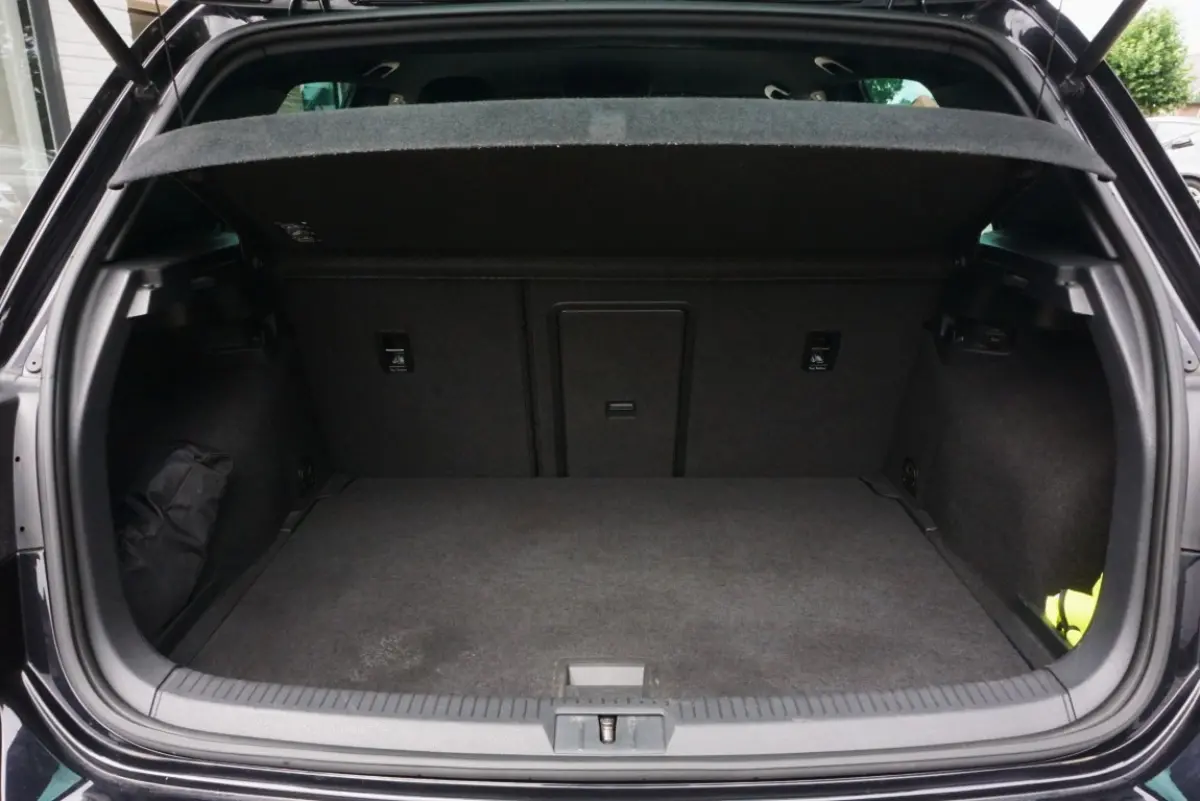 2.0 TSI R 4Motion