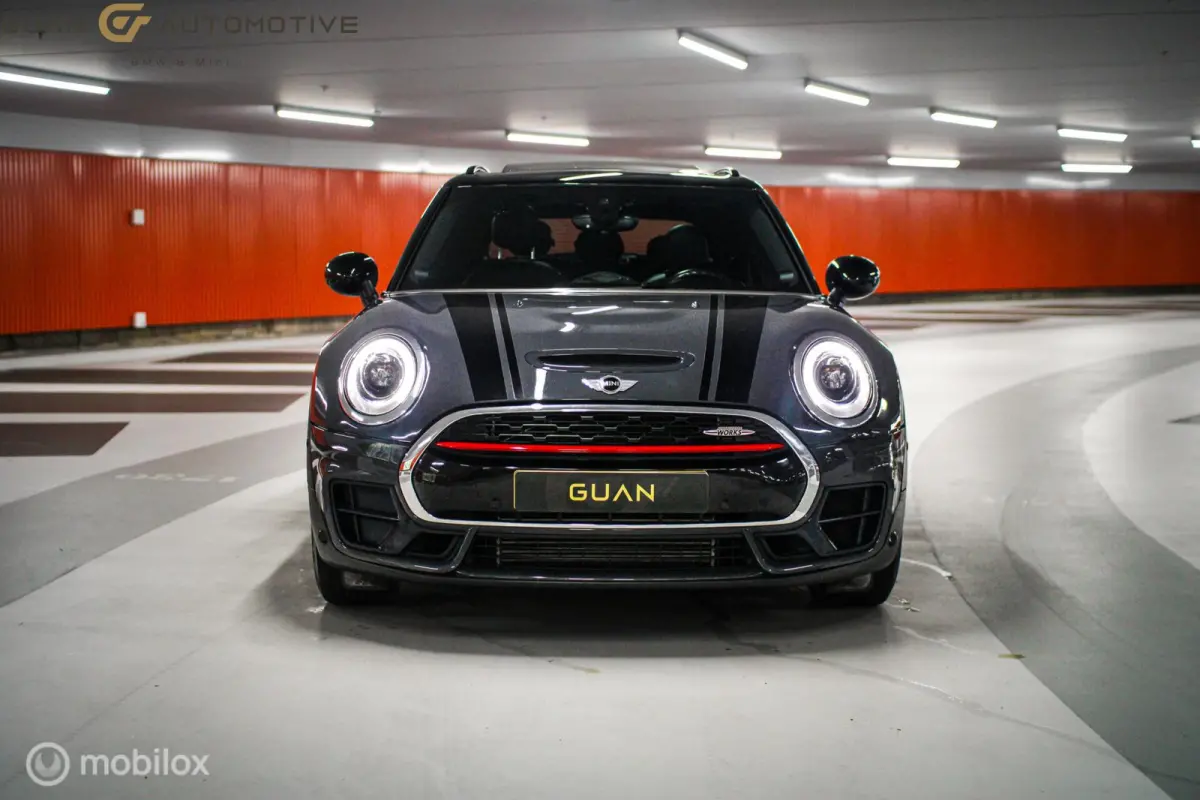 2.0 John Cooper Works ALL4 | NAP | H&K | PANO |