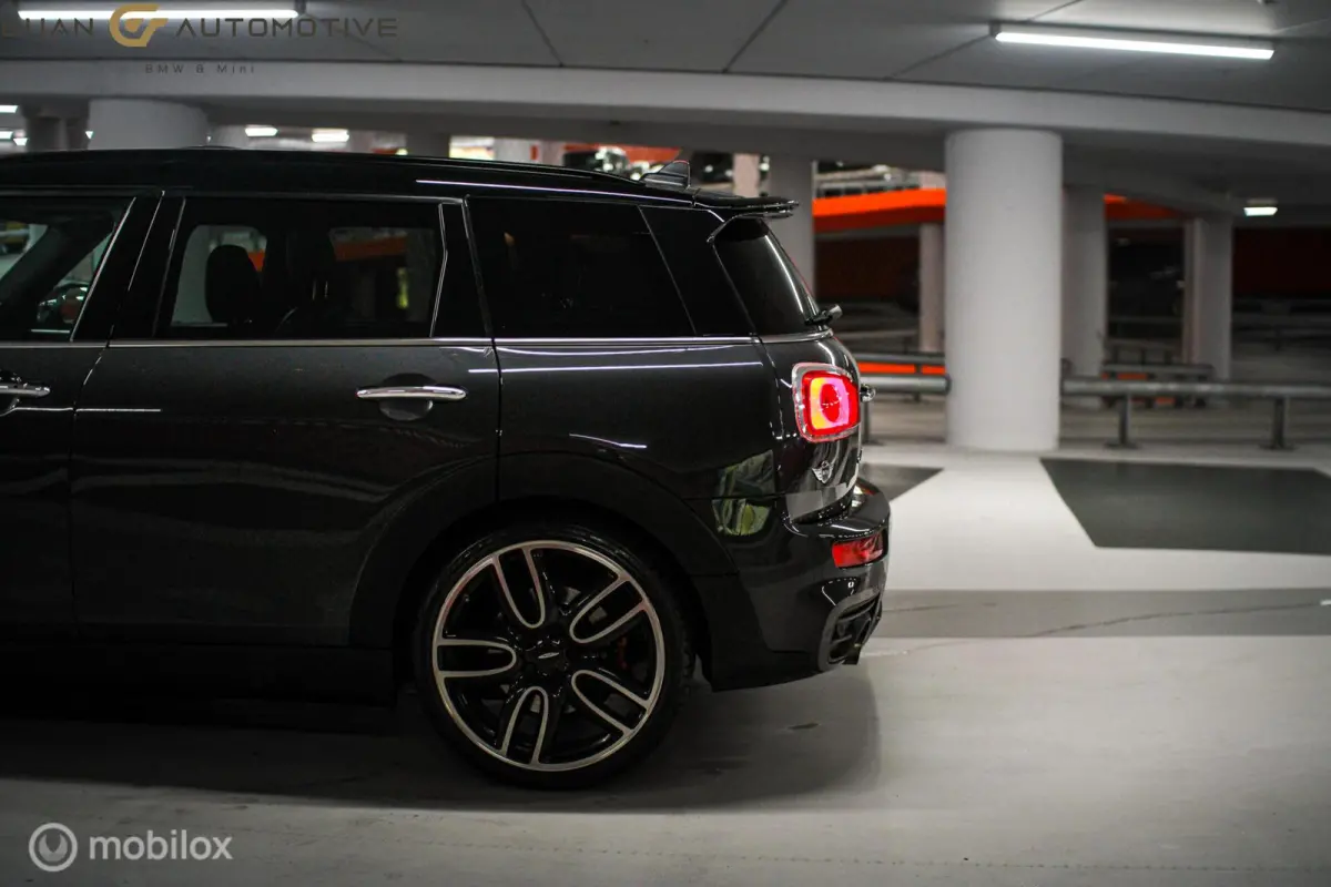 2.0 John Cooper Works ALL4 | NAP | H&K | PANO |