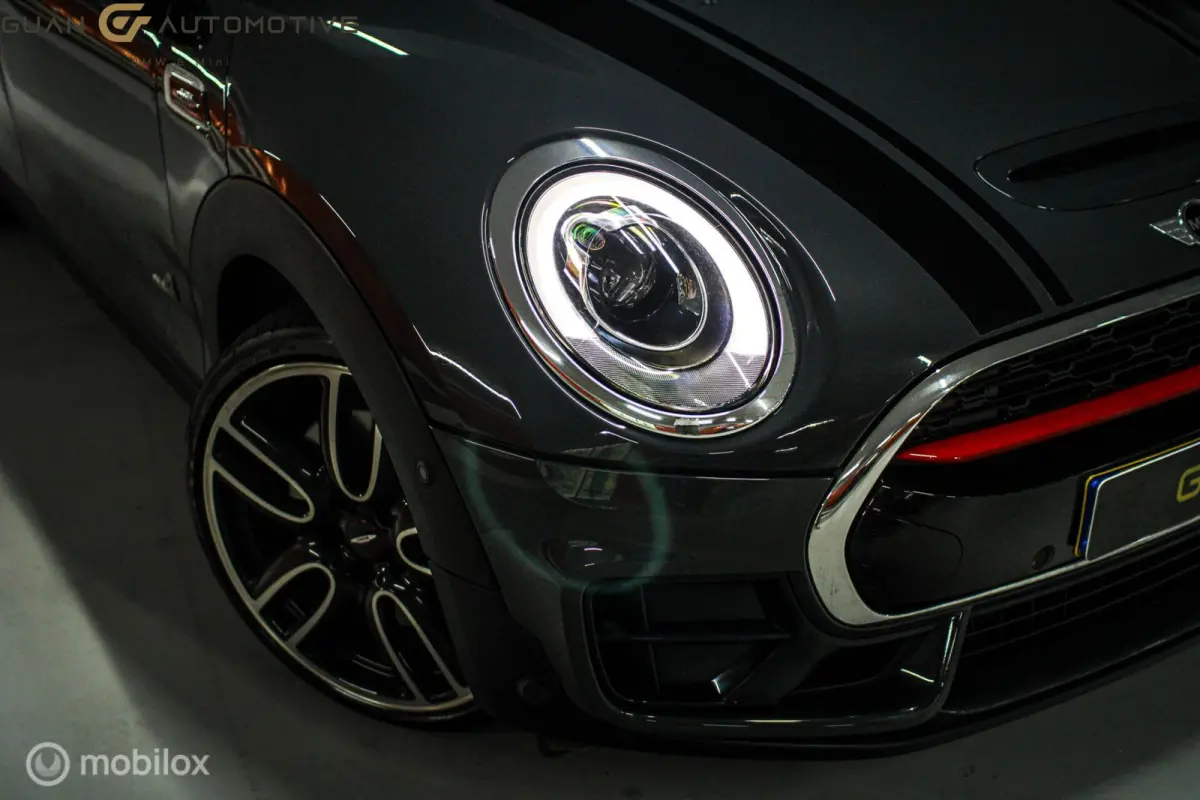 2.0 John Cooper Works ALL4 | NAP | H&K | PANO |