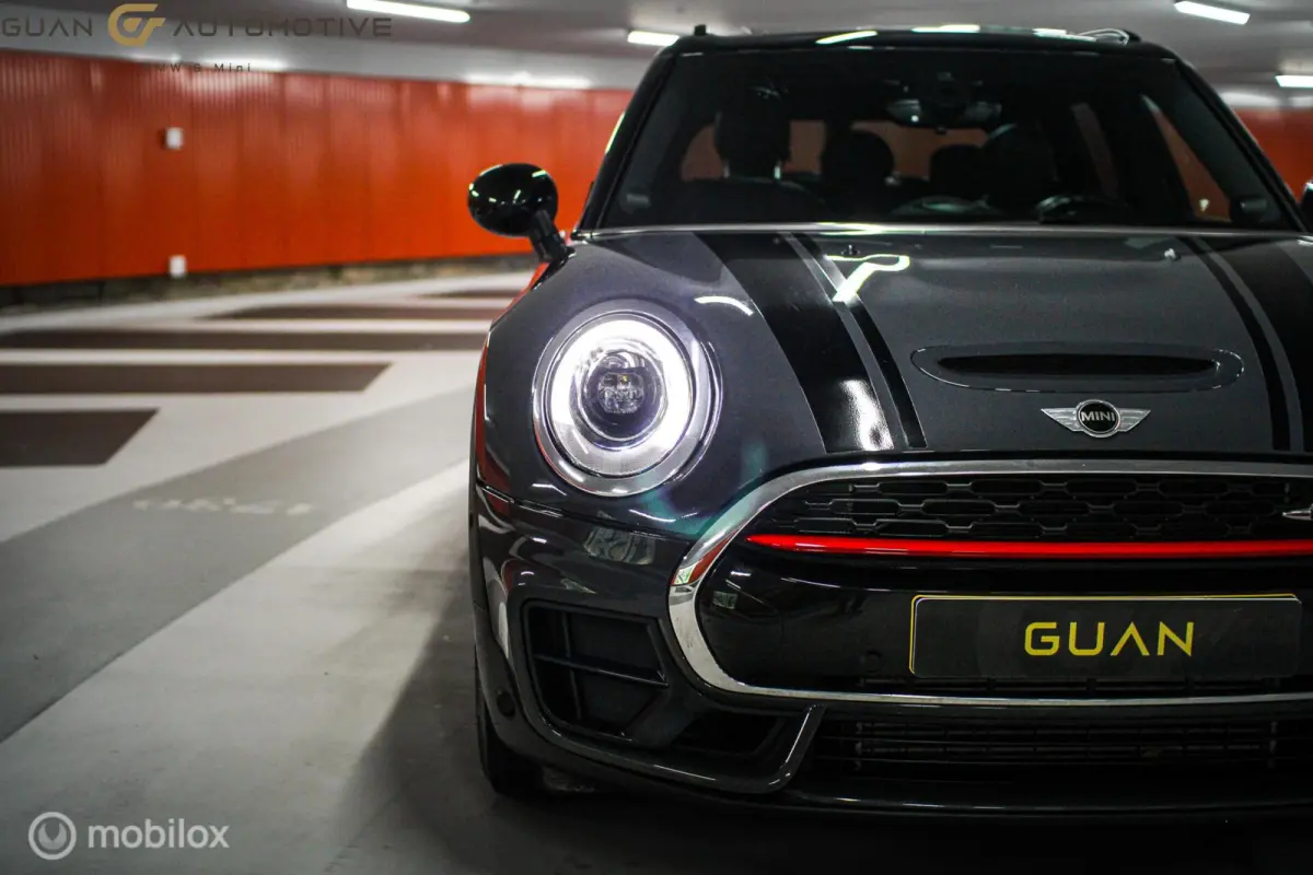 2.0 John Cooper Works ALL4 | NAP | H&K | PANO |