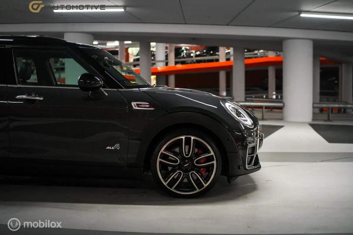 2.0 John Cooper Works ALL4 | NAP | H&K | PANO |