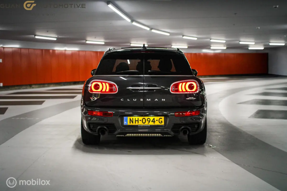 2.0 John Cooper Works ALL4 | NAP | H&K | PANO |