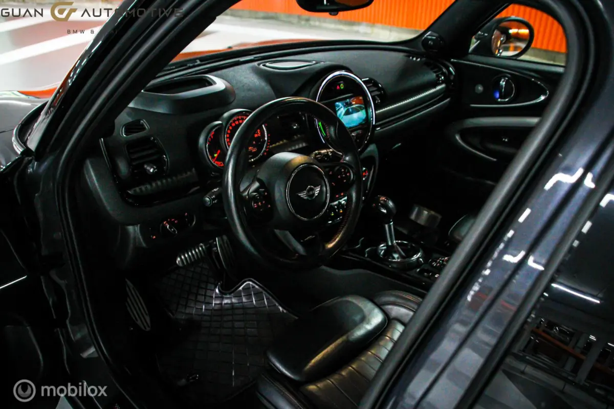 2.0 John Cooper Works ALL4 | NAP | H&K | PANO |