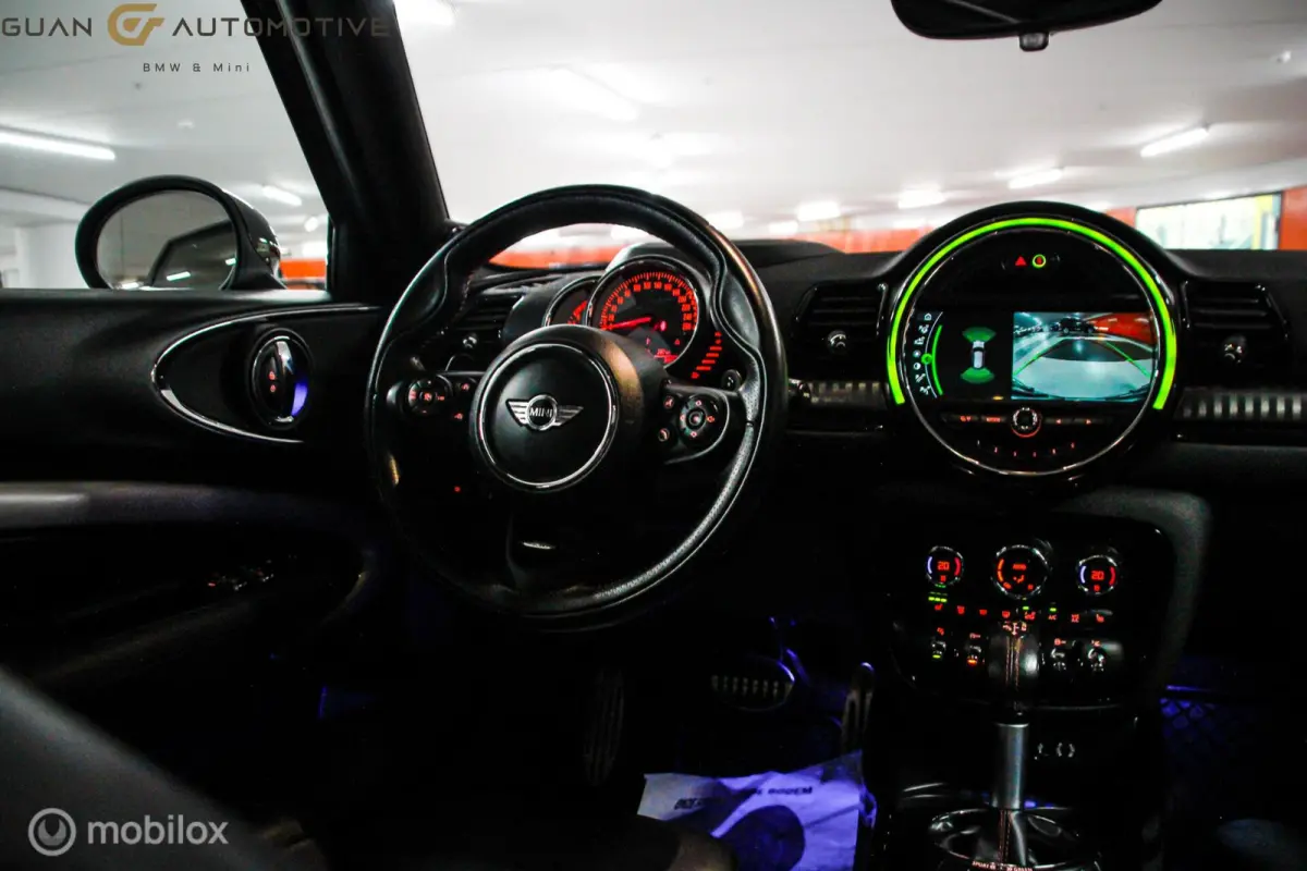 2.0 John Cooper Works ALL4 | NAP | H&K | PANO |