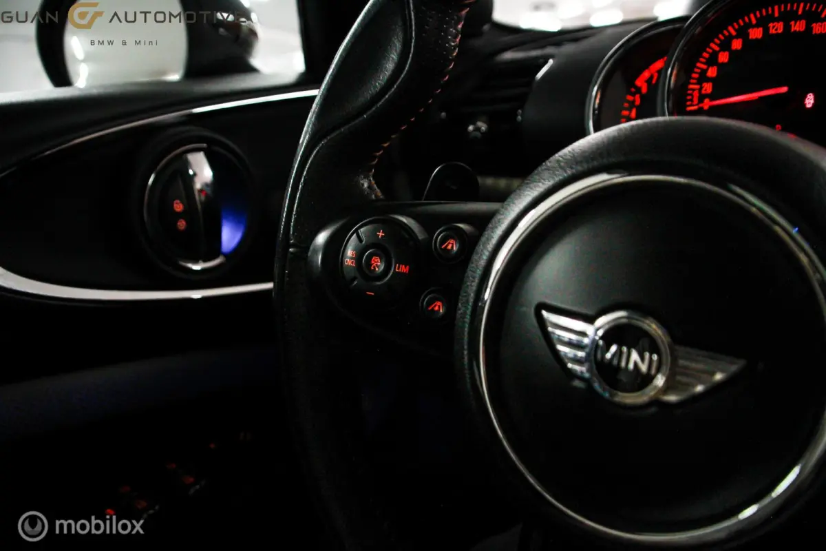 2.0 John Cooper Works ALL4 | NAP | H&K | PANO |