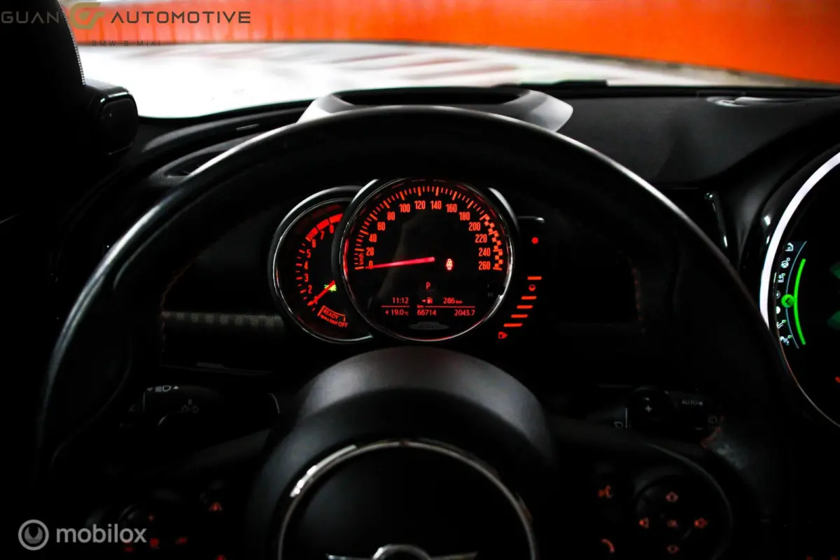 2.0 John Cooper Works ALL4 | NAP | H&K | PANO |