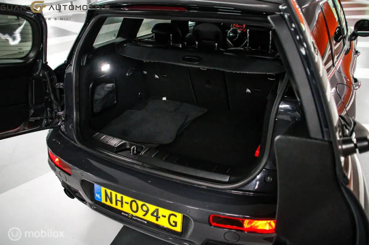 2.0 John Cooper Works ALL4 | NAP | H&K | PANO |