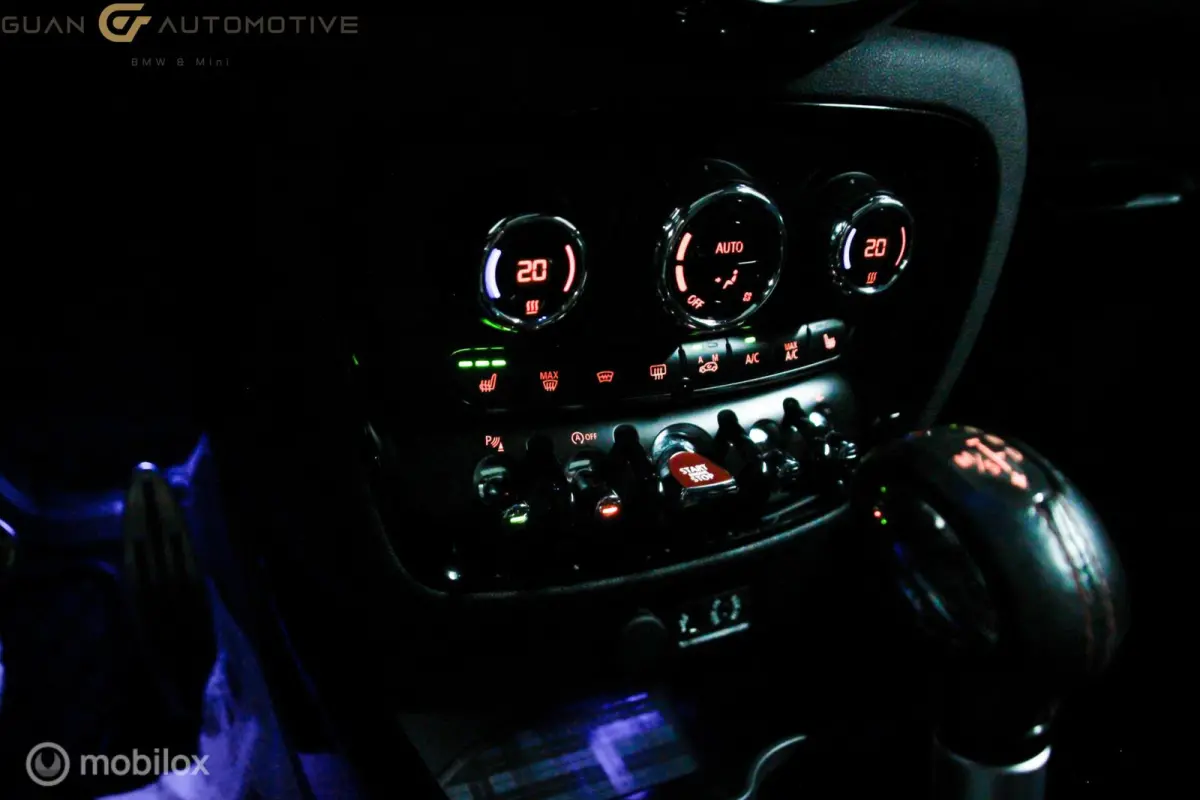 2.0 John Cooper Works ALL4 | NAP | H&K | PANO |