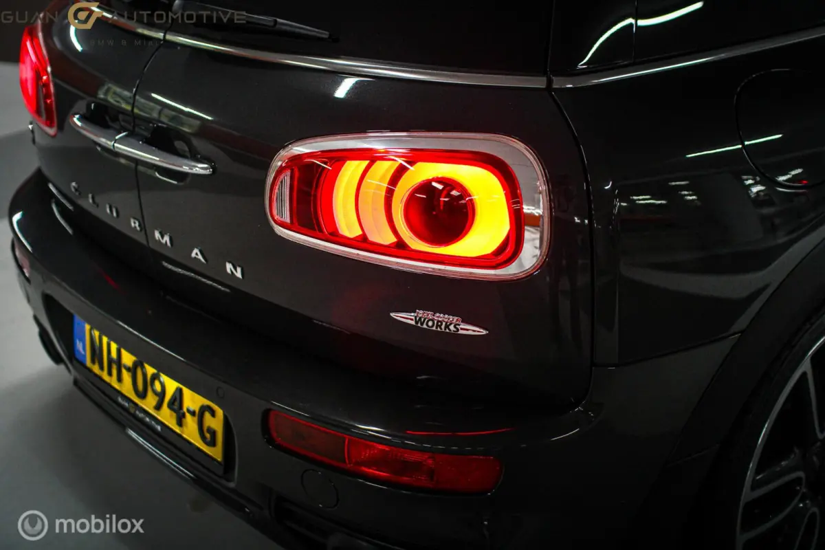 2.0 John Cooper Works ALL4 | NAP | H&K | PANO |
