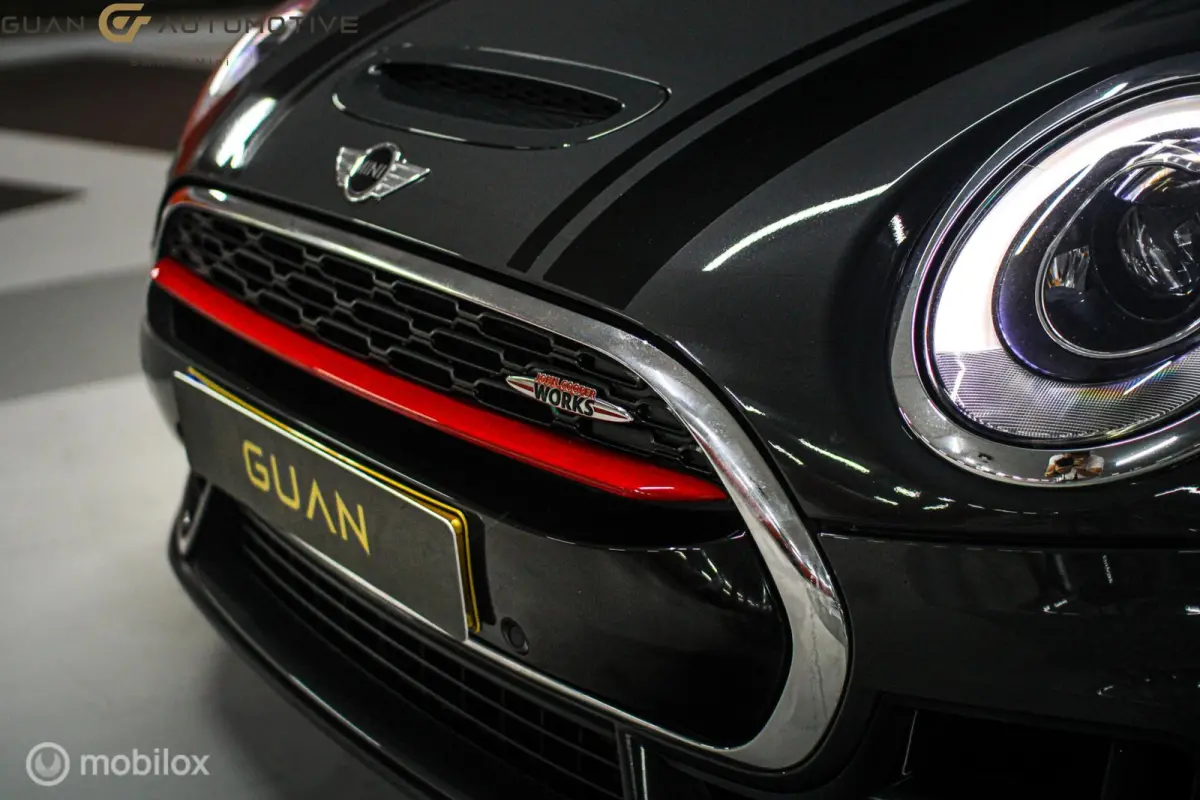 2.0 John Cooper Works ALL4 | NAP | H&K | PANO |