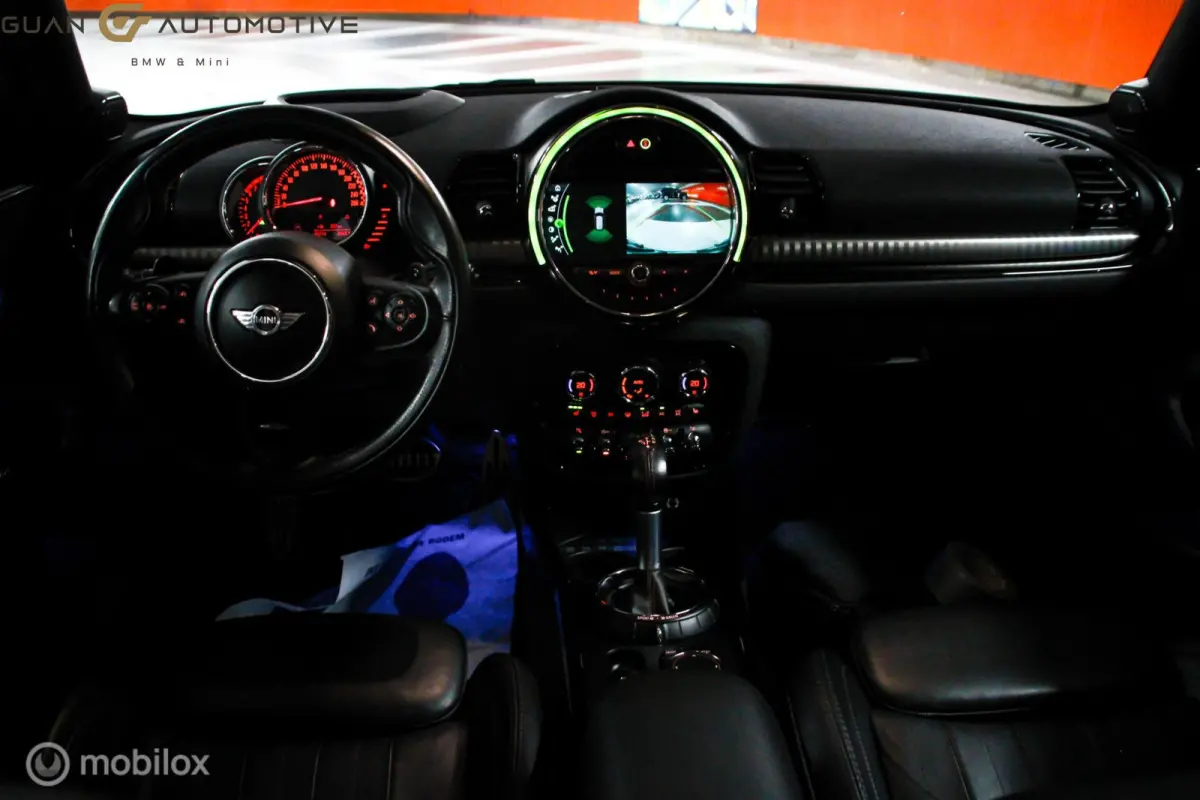 2.0 John Cooper Works ALL4 | NAP | H&K | PANO |