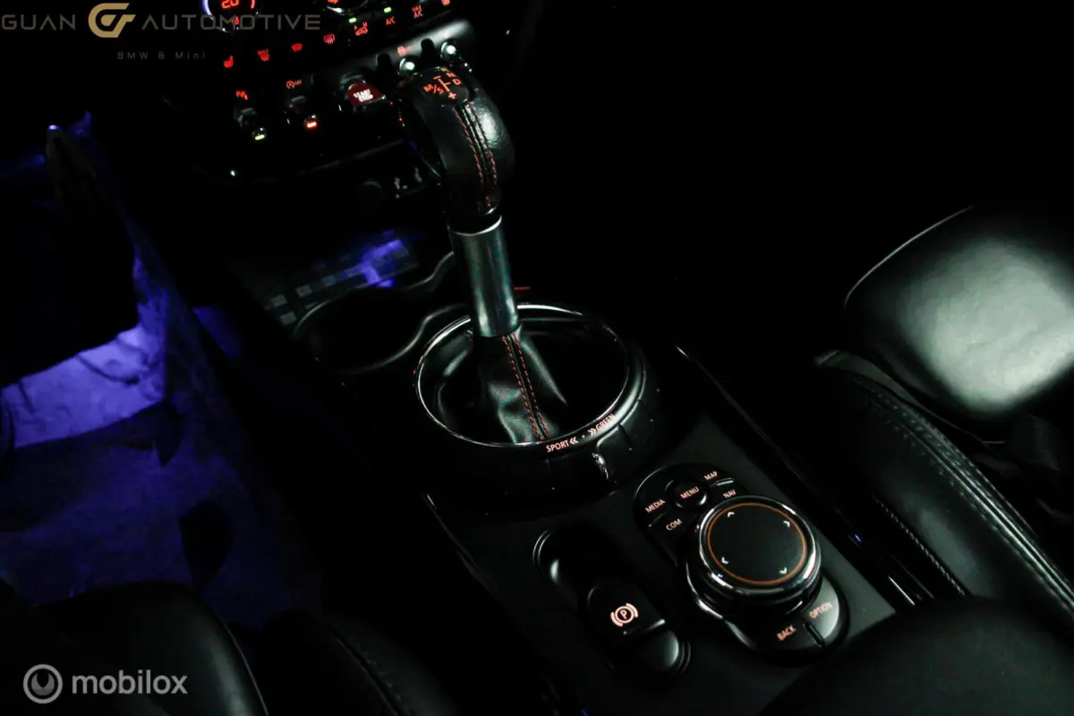 2.0 John Cooper Works ALL4 | NAP | H&K | PANO |