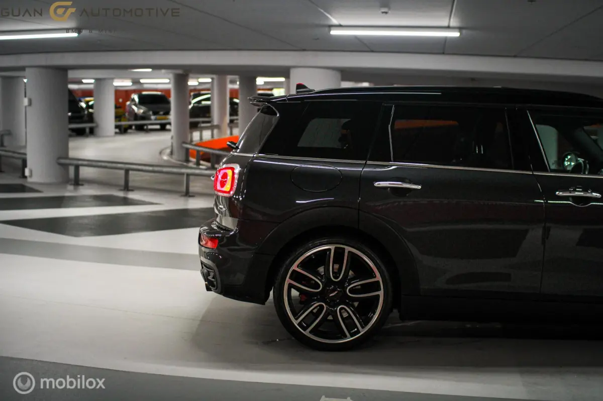 2.0 John Cooper Works ALL4 | NAP | H&K | PANO |