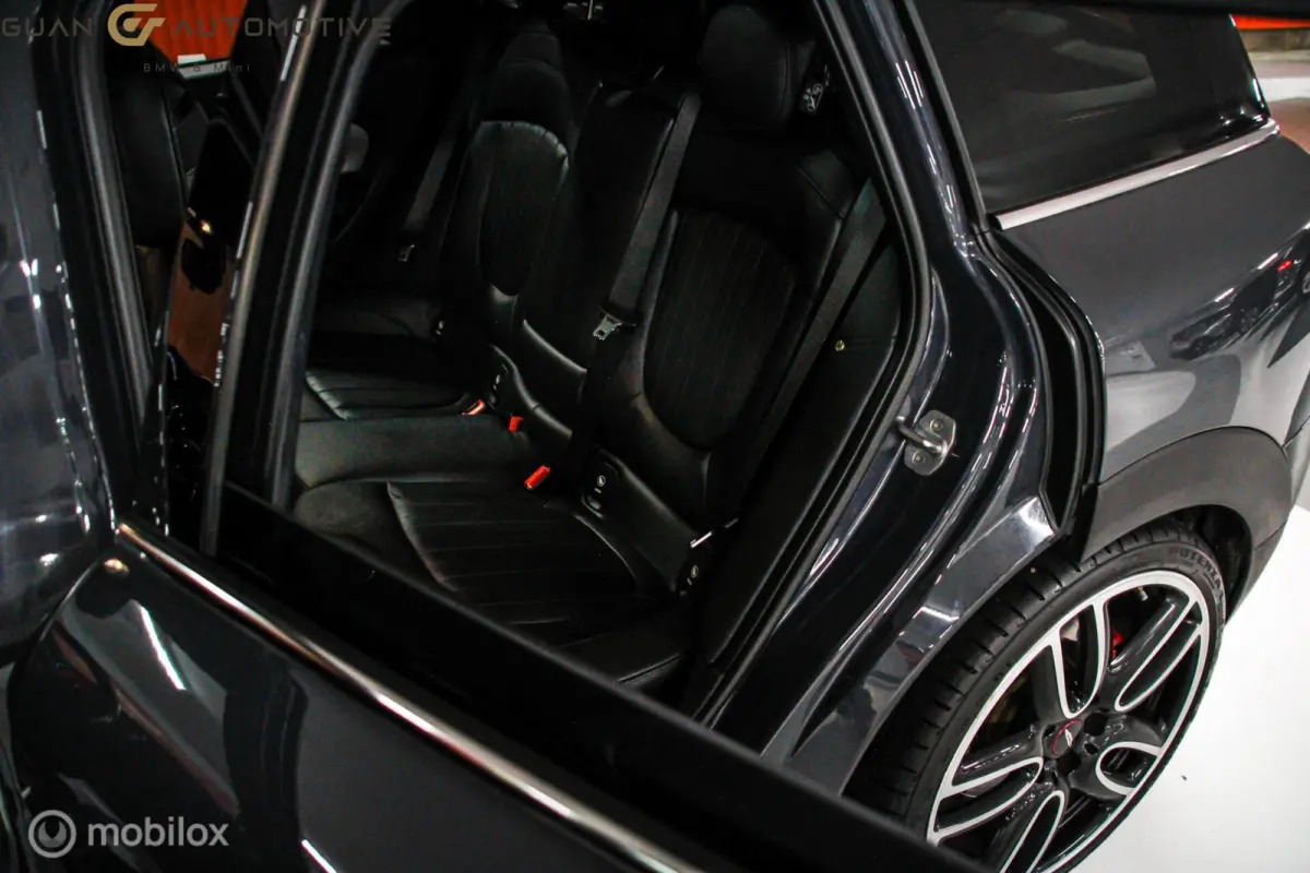 2.0 John Cooper Works ALL4 | NAP | H&K | PANO |