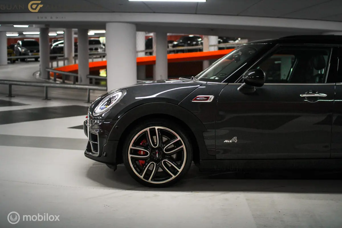 2.0 John Cooper Works ALL4 | NAP | H&K | PANO |
