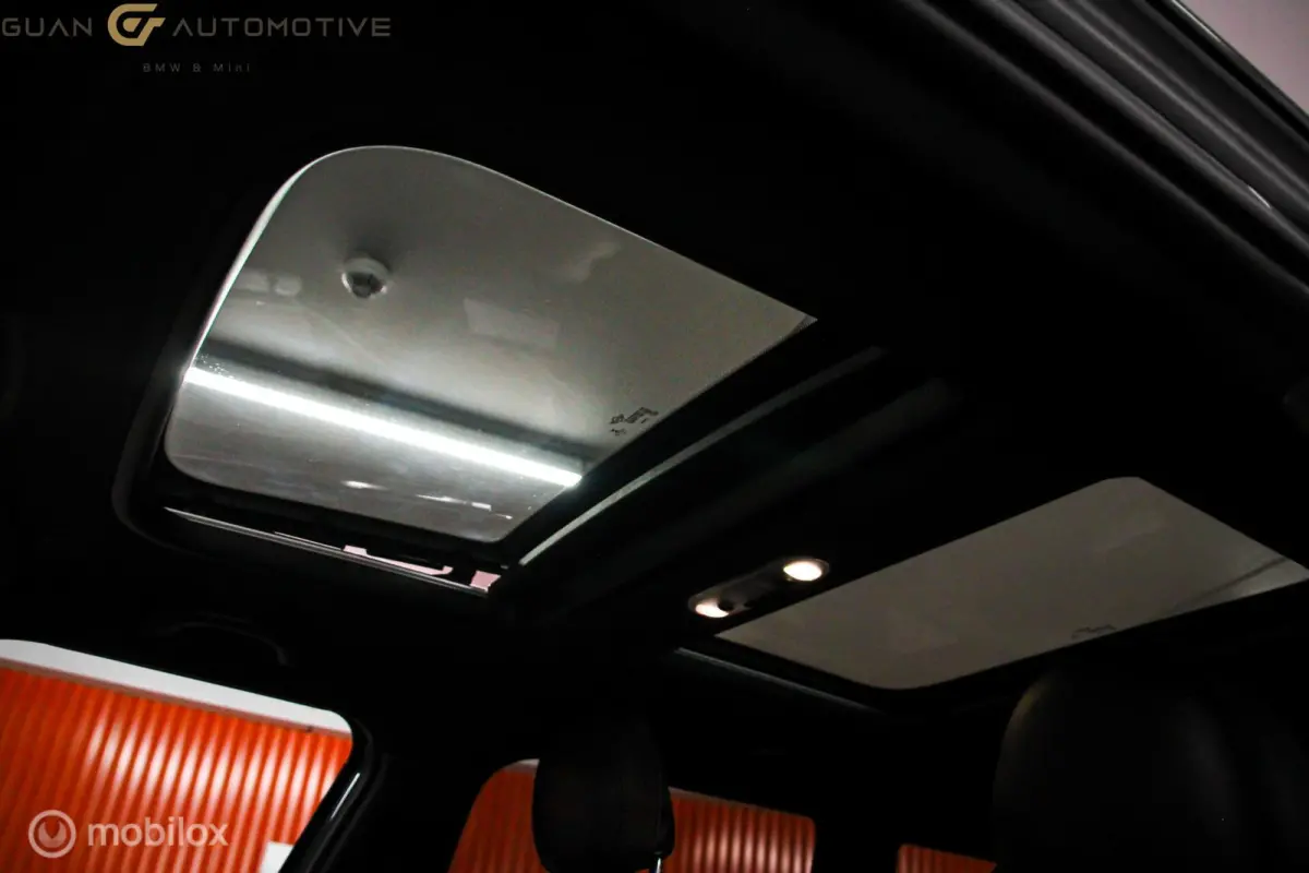 2.0 John Cooper Works ALL4 | NAP | H&K | PANO |