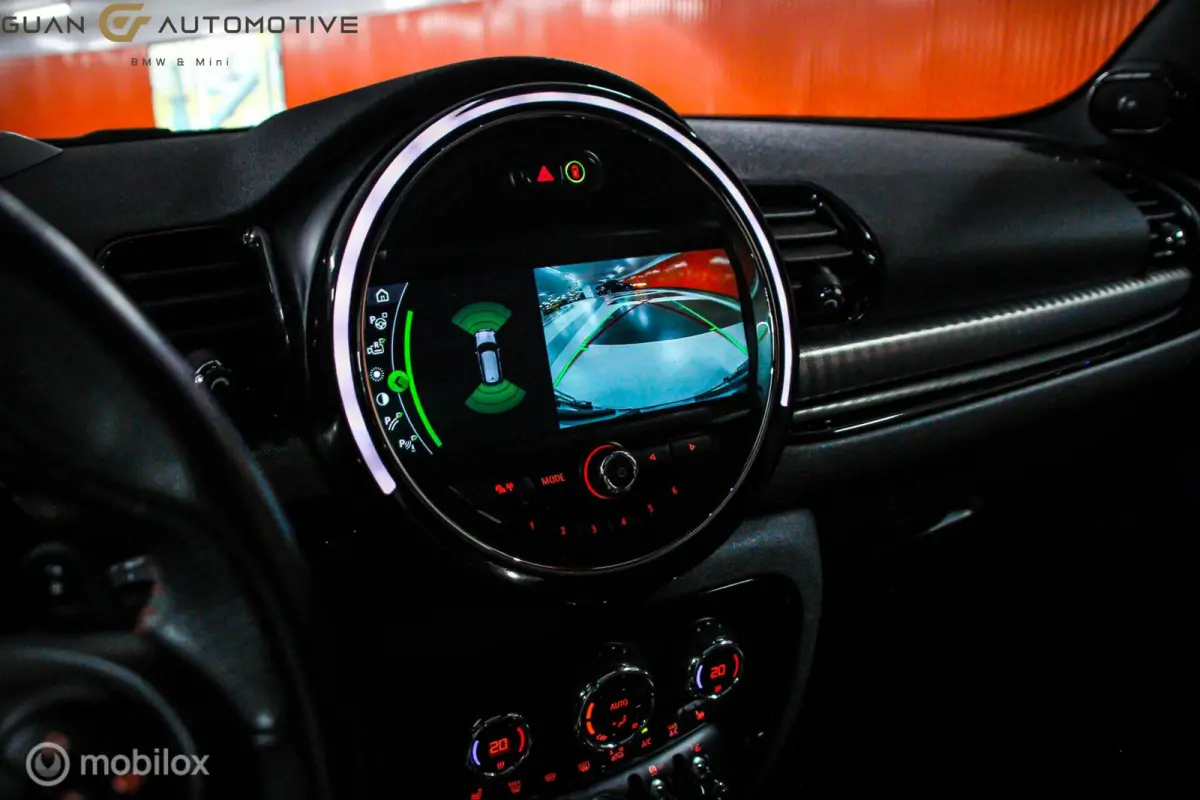 2.0 John Cooper Works ALL4 | NAP | H&K | PANO |