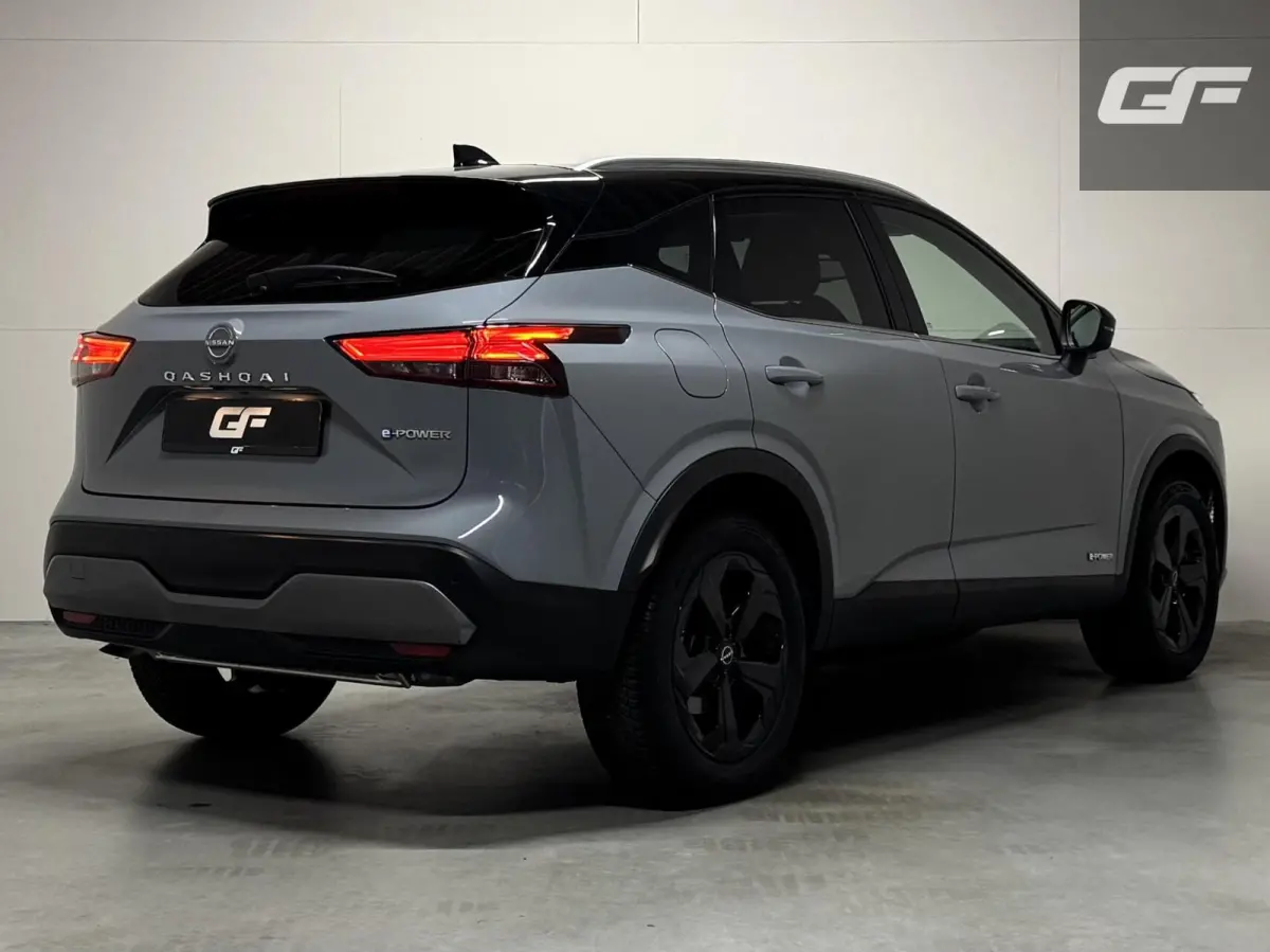 1.5 e-Power Tekna Pano 360º Carplay Virtual ACC