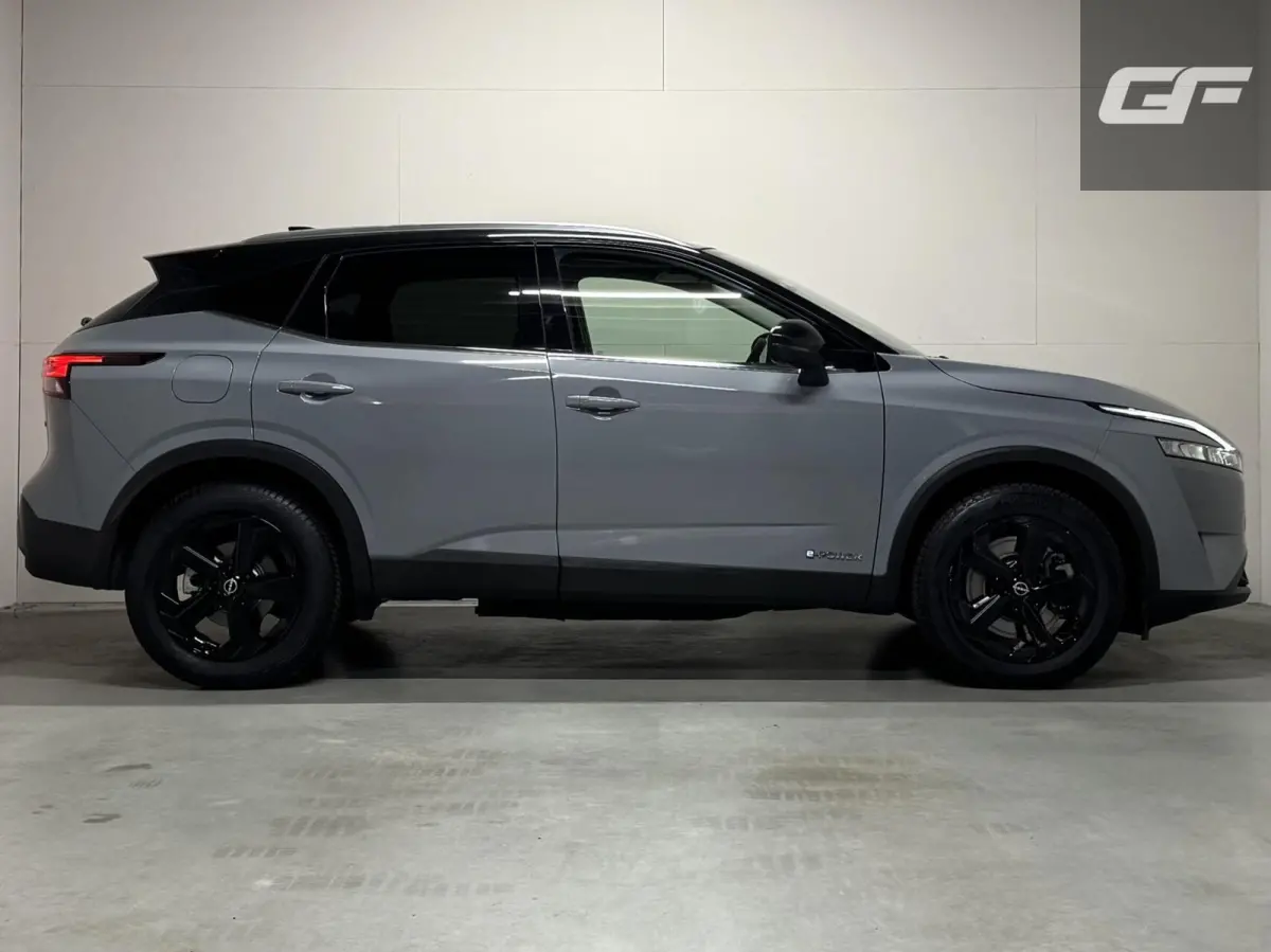 1.5 e-Power Tekna Pano 360º Carplay Virtual ACC