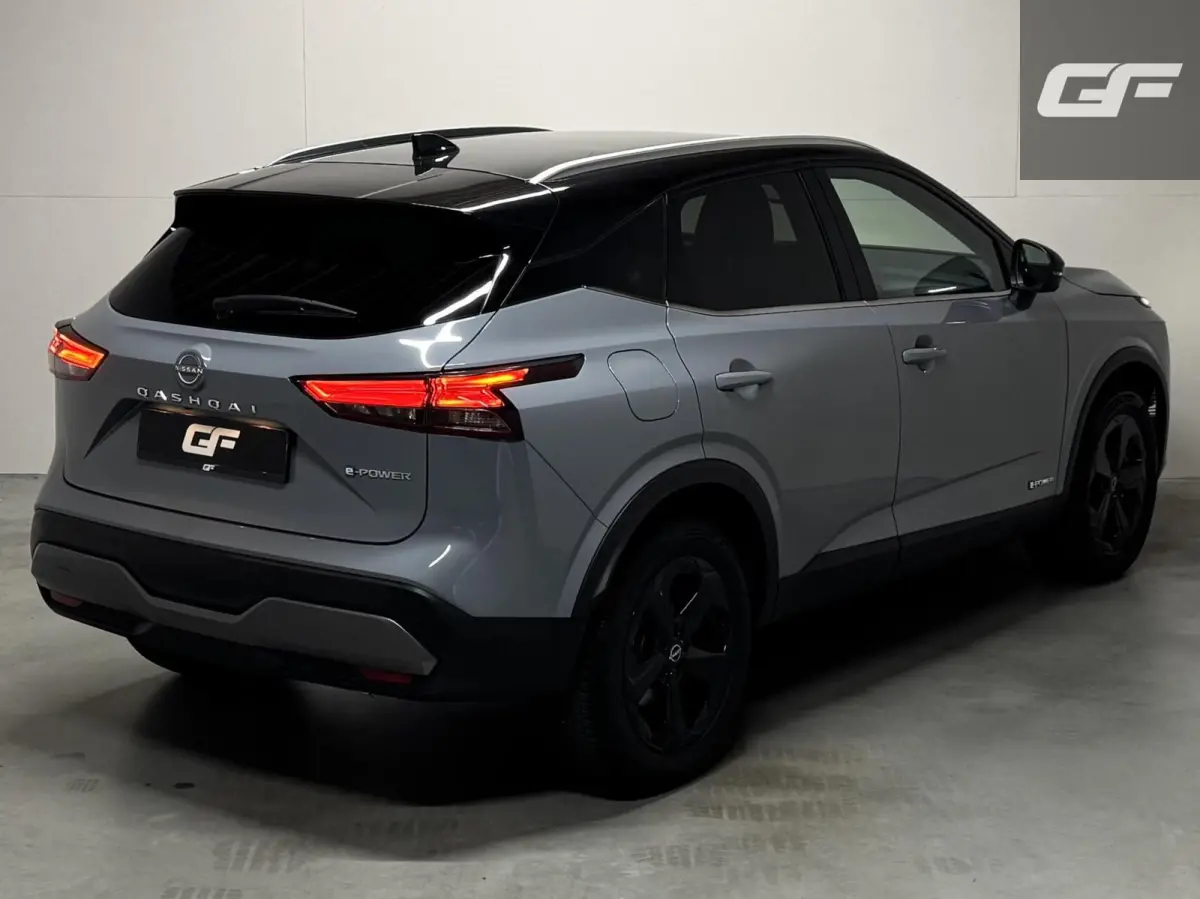 1.5 e-Power Tekna Pano 360º Carplay Virtual ACC