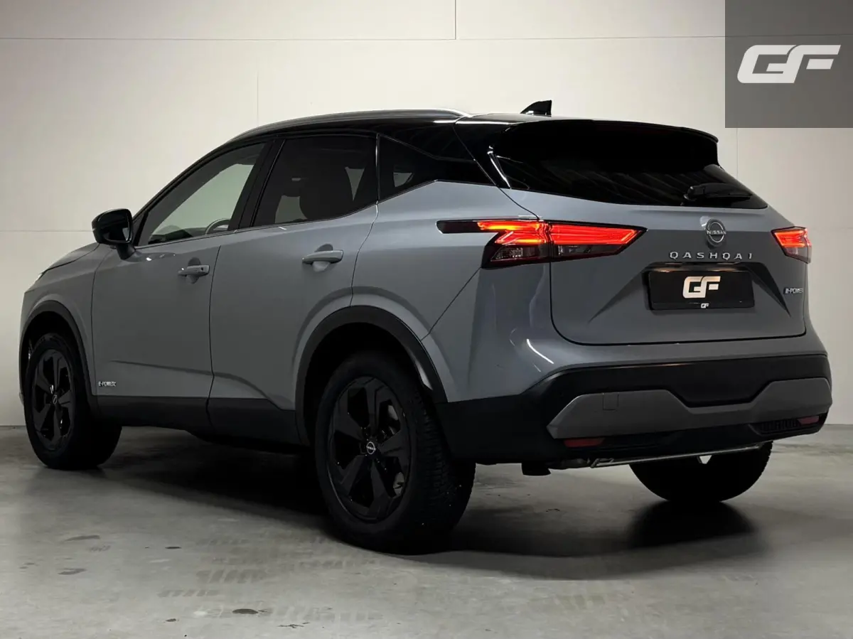 1.5 e-Power Tekna Pano 360º Carplay Virtual ACC