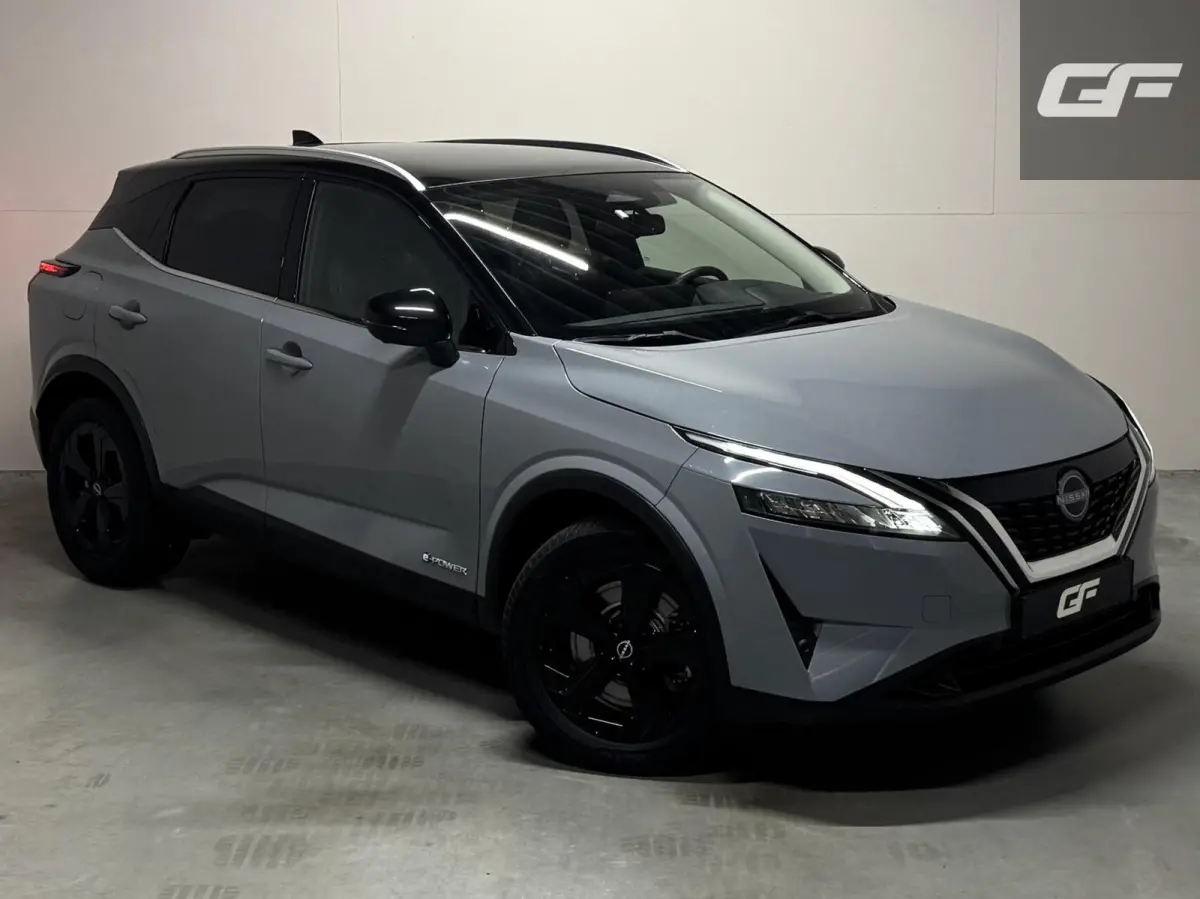 1.5 e-Power Tekna Pano 360º Carplay Virtual ACC