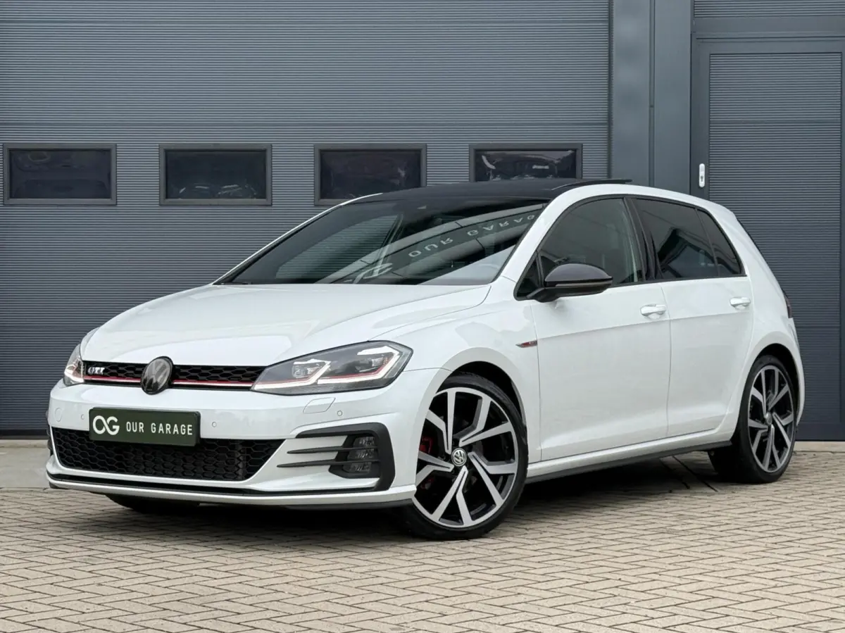 2.0 TSI GTI Performance|ACC|Milltek|Pano